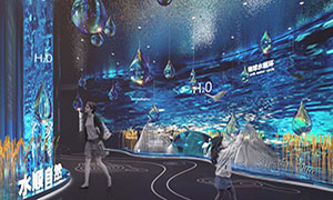 关于展会