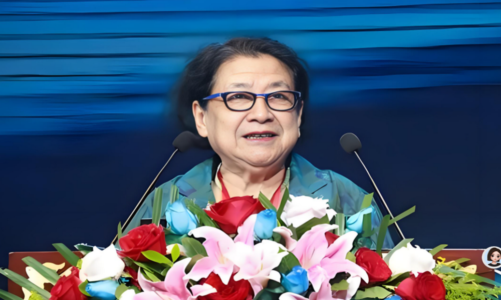国医大师刘敏如：身心并调更自如
